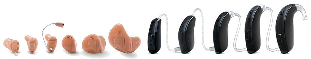 LiNX 3D sortiment