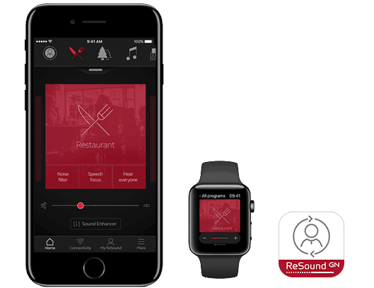 Smart App 3D:n kuva